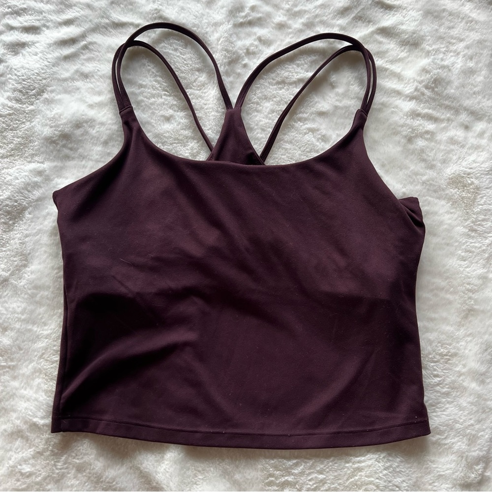 Fabletics Principal Tank Top